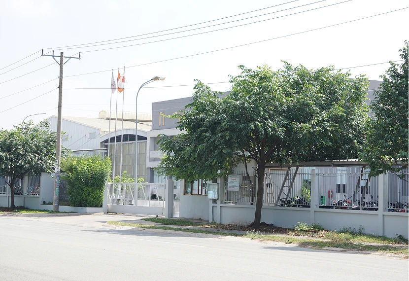 Hình ảnh công ty - 3