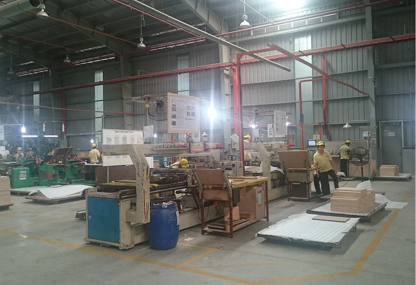 Hình ảnh công ty - 2