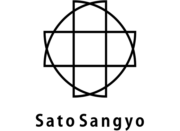 Logo-Symbol_Sato-Sangy - Siêu thị Nội thất Nhật Bản Liz House